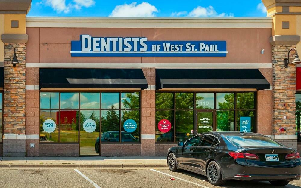 Dentists of West St. Paul
