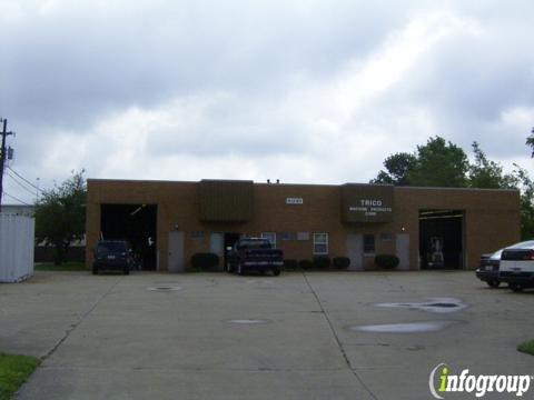 Trico Machine Products Corp