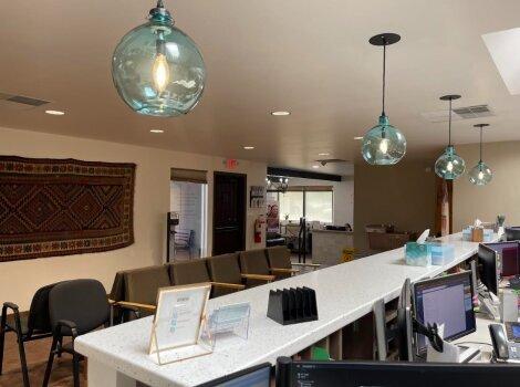 Sandia Cosmetic Facial Surgery