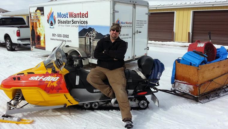 Most Wanted Disaster Services