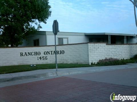 Rancho Ontario