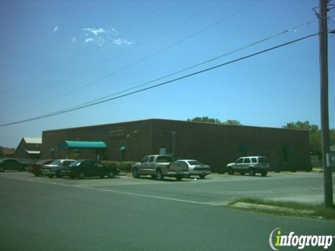 US Renal Care Medina County