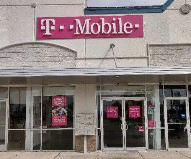 T-Mobile