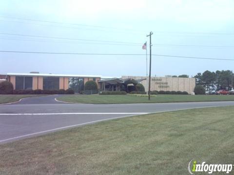 Monroe Hardware Company