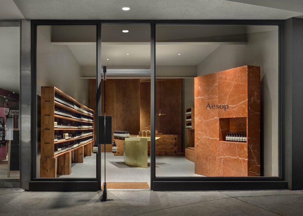 Aesop