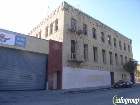 The Loft Art Studios and Galleries