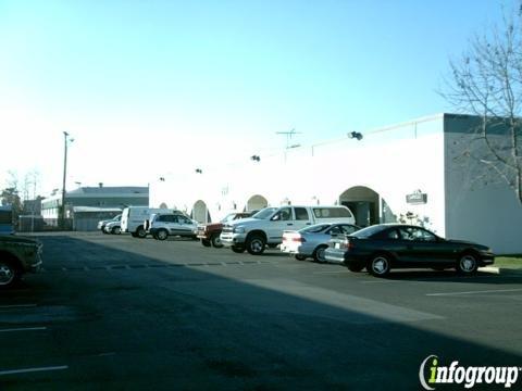 Orange Coast Printers, Inc