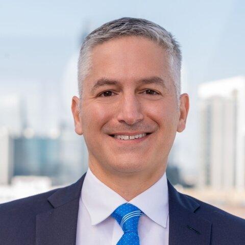 Merrill Lynch Financial Advisor Steven Prediletto