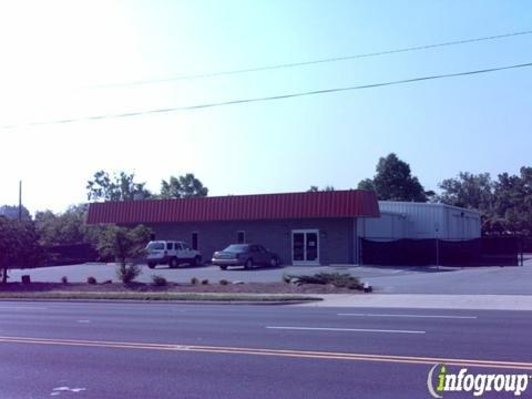 Gastonia Plumbing & Heating Co