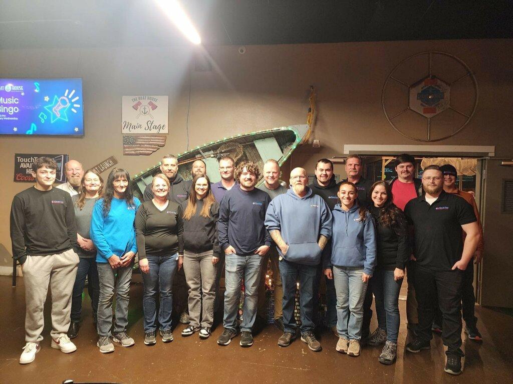 Floortec Restoration