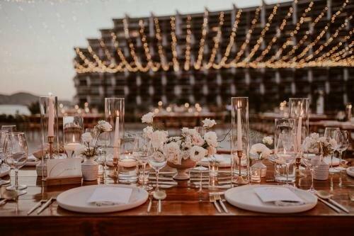 Today's Luxury Weddings