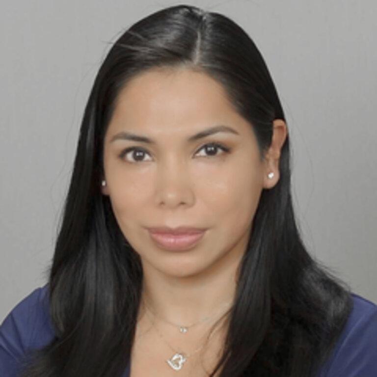 Edward Jones-Financial Advisor: Evelin Pillaca