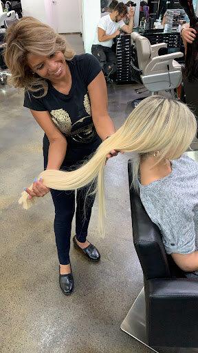 Happy Hair Salon-Mobile Stylist