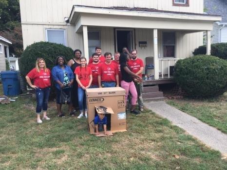 Bormida Heating & Cooling