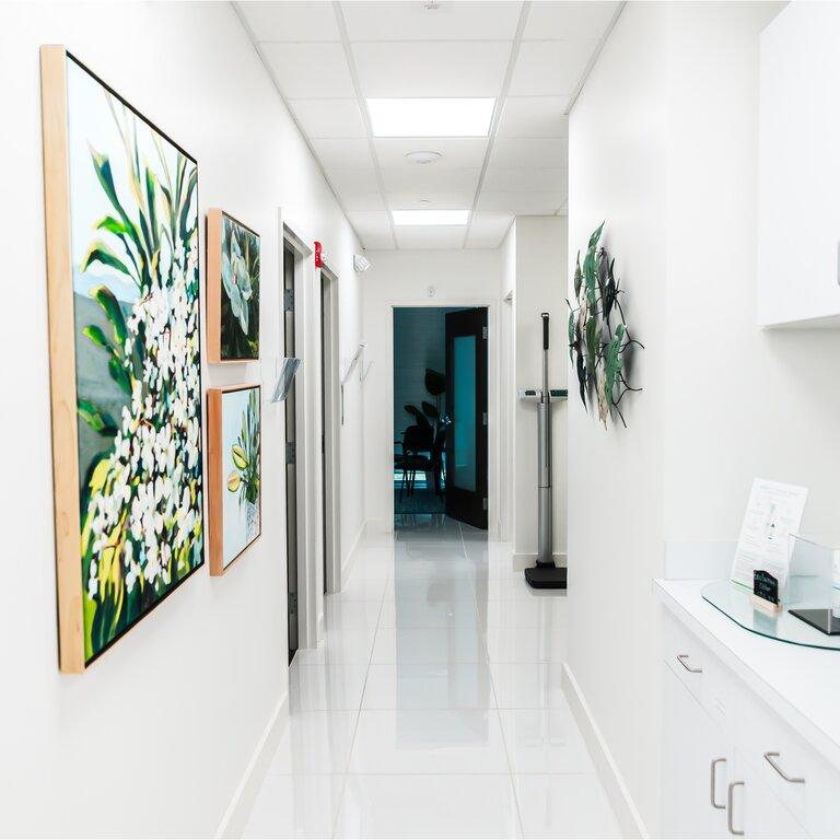 Frank Institute For Health & Wellnes