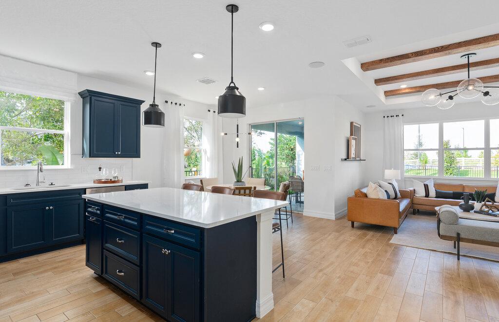 Sunrise Estates By Pulte Homes