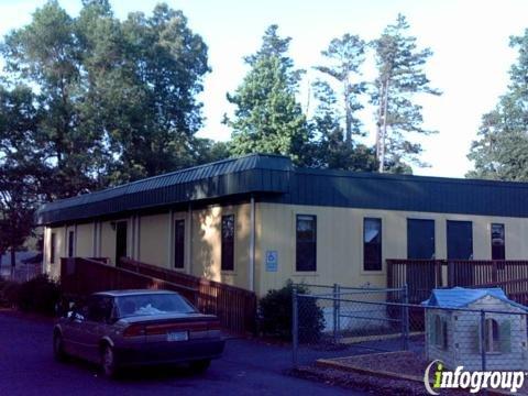 Tiny Treasures Child Devlopement Center
