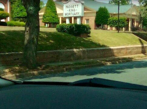 Padgett & King Mortuary