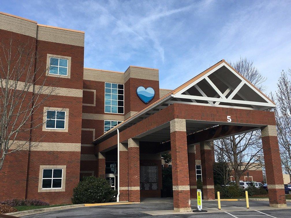 James J McGovern, MD - Asheville Cardiology Associates-Pediatrics
