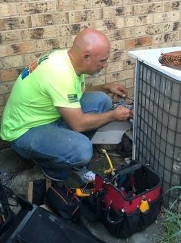 Pomykal Heating & Cooling