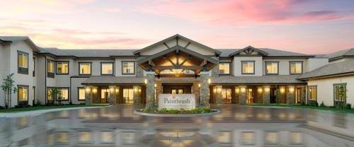 Paintbrush Assisted Living