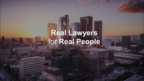 Family Law Los Angeles