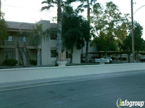 Paradise Greens Apts