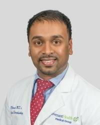 Raj Ganeshan, MD - Covenant Cardiology Associates