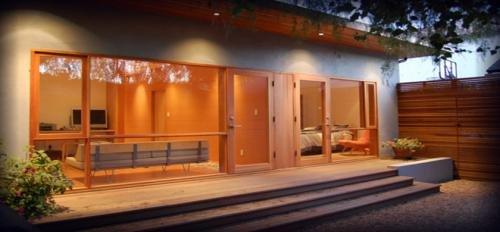 Ted Street Construction Services