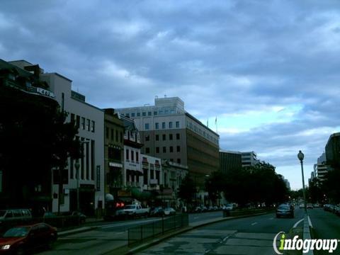 The National Network of Public Health Institues