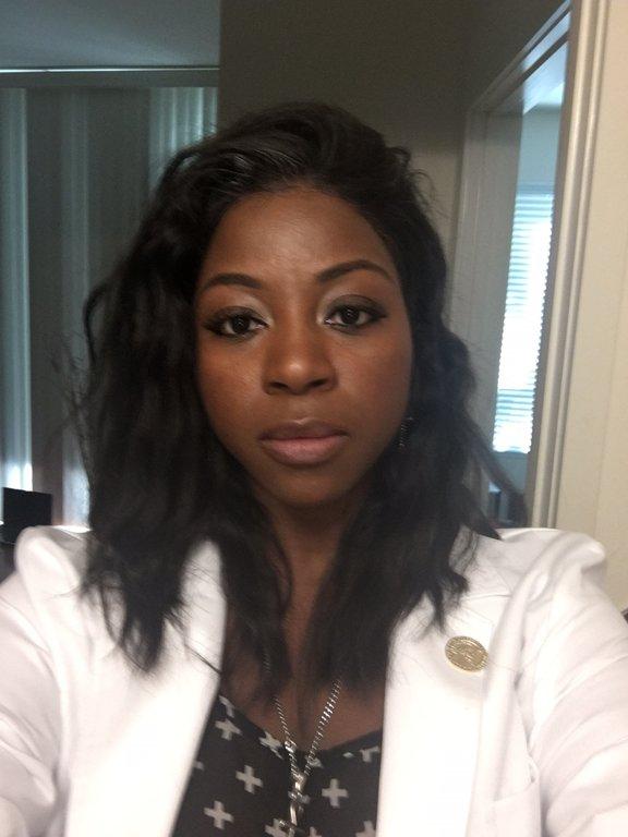 Janale Beckford, DPM - Tampa Podiatrists & Wellness Center