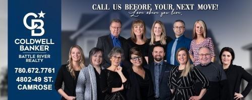 Coldwell Banker Battle River
