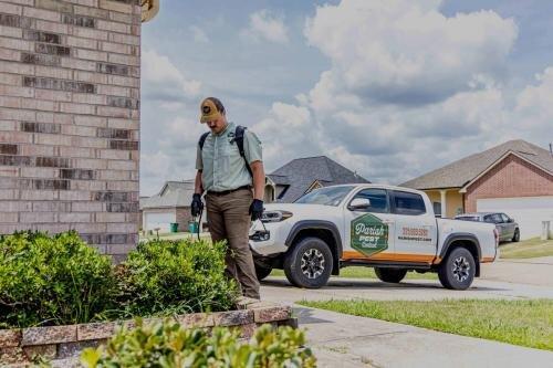 Parish Pest Control