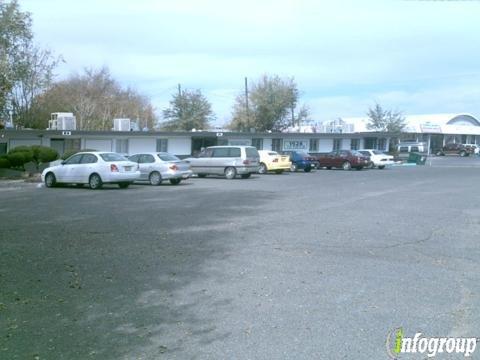 Recovery Services of New Mexico