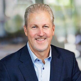 Merrill Lynch Financial Advisor Sean McSweeny