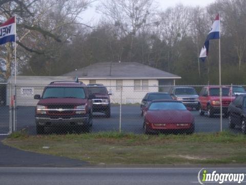 Gulf Coast Motors