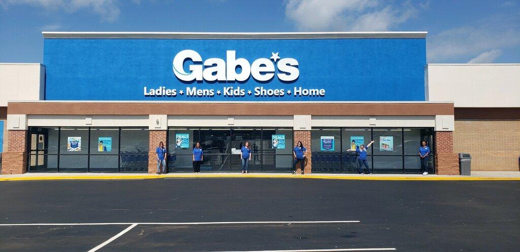 Gabe's