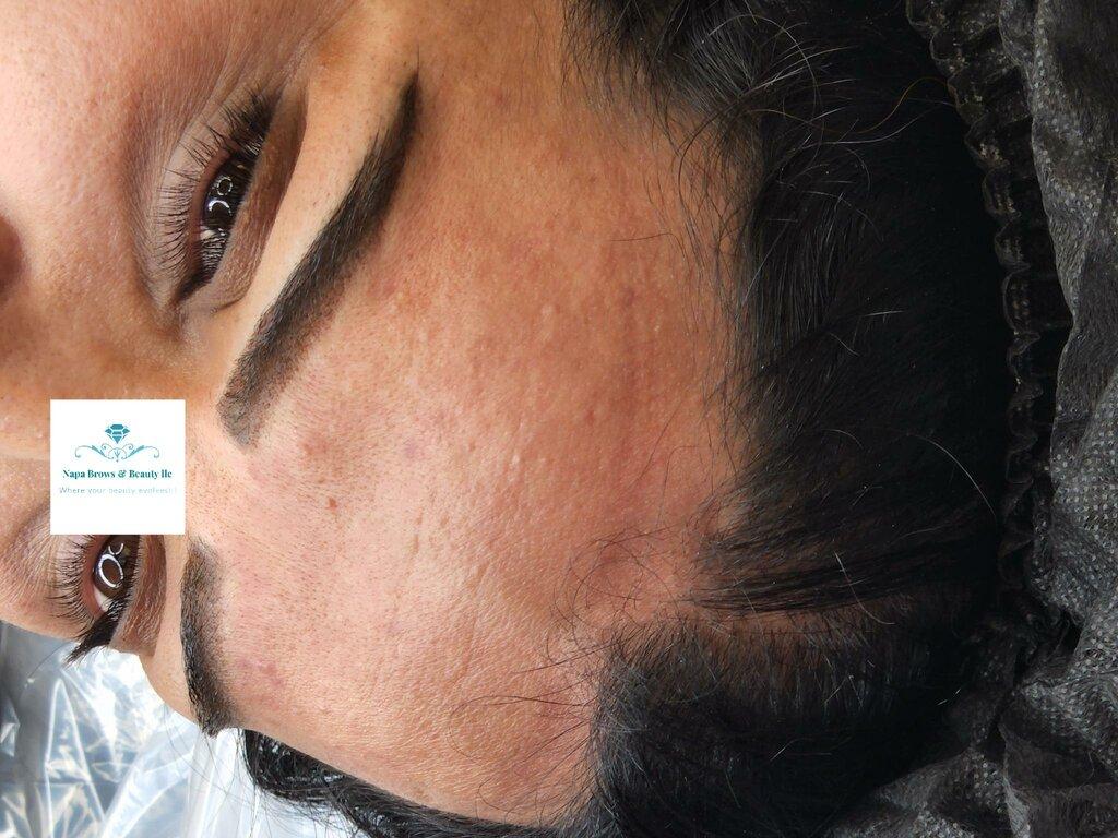 The Signature Brow Co-Semi & Permanent Cosmetics LLC