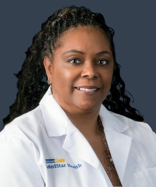 Omega Marlene Pindell, PA-C