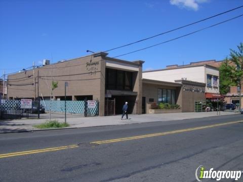 Farenga Funeral Home