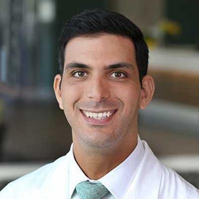 Abdurrahman Kandil, MD - Orthopedic Group