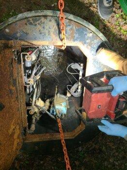 Honeybee Septic Tank Service