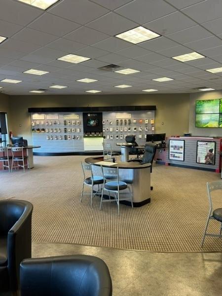 Cellular Sales Cellphone Repair Center