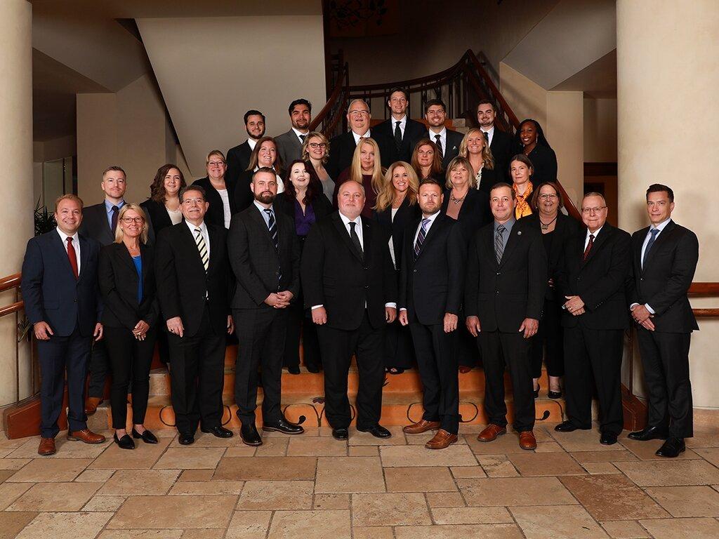 Osborneklein-Ameriprise Financial Services, LLC