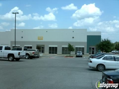 Comfort Systems USA-Central Texas