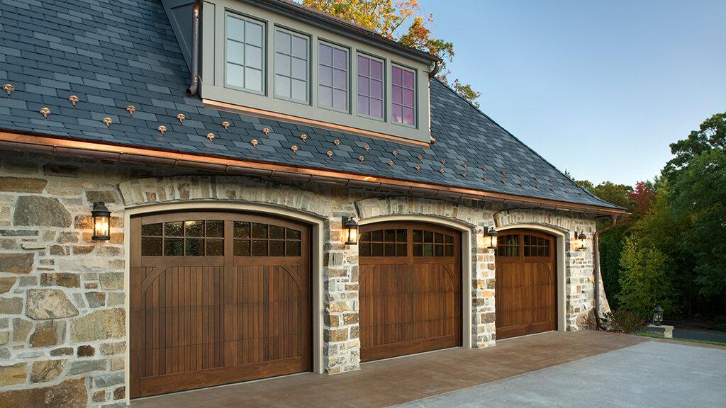 ASSA ABLOY Entrance Systems