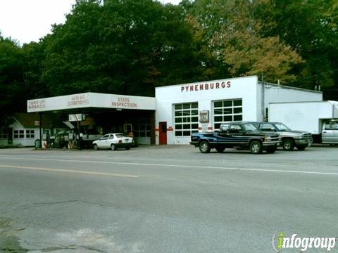Beard's Auto & Truck Repair