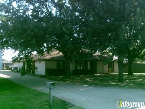 Hayden Templeton Stables & Party Animals