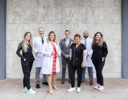 South Florida Multi-Specialty Medical Group