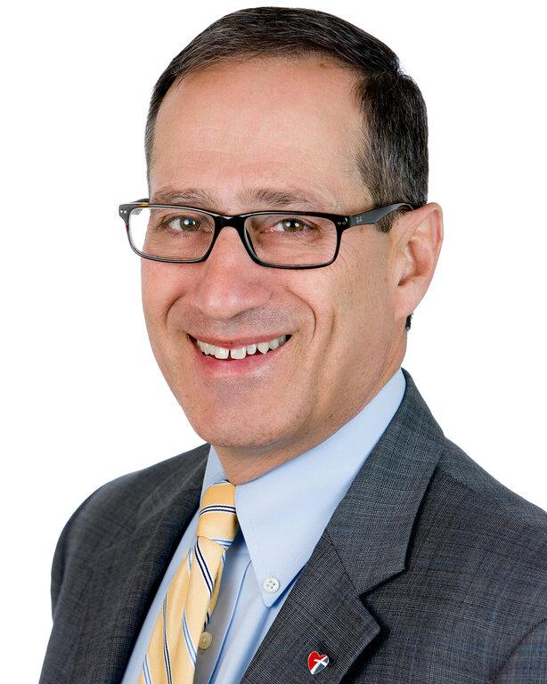 Jason Mascitti-Thrivent